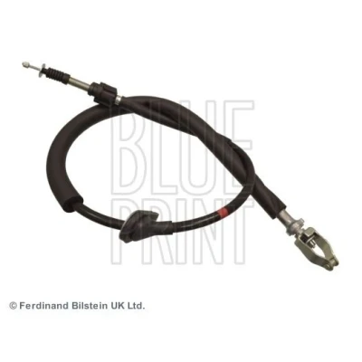Imagen de BLUE PRINT ADD63843 Cable de Embrague DAIHATSU: CUORE 6