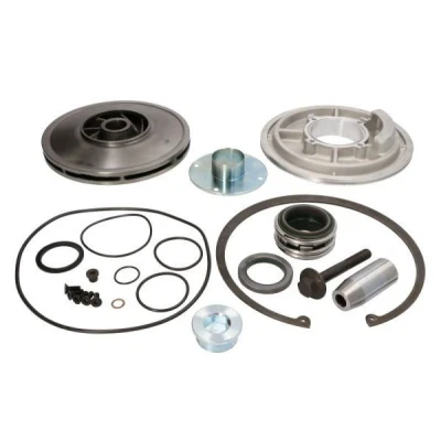 Imagen de Bomba de refrigerante THERMOTEC WP MN117RK