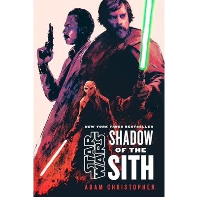 Imagen de Star Wars Shadow Of The Sith Adam Christopher (autor)
