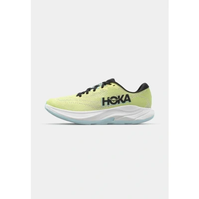 Imagen de HOKA Rincon 4 Zapatillas running asfalto, Hombre, Talla: 41 1/3, Yuzu/tart apple Zapatos