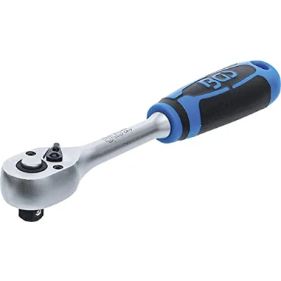 Imagen de BGS 616 Carraca reversible 10 mm (3/8&quot;)