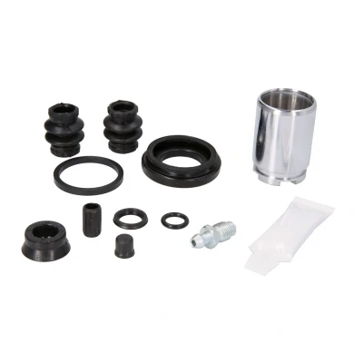 Imagen de AUTOFREN SEINSA D41156C Kit de Reparación Frenos Eje trasero 34 SEAT: Ibiza 3, 2, Córdoba I Berlina, RENAULT: MEGANE 2