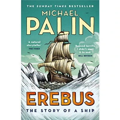 Imagen de Erebus: The Story Of A Ship