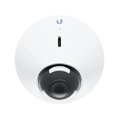 Imagen de Camara IP UBIQUITI UVC G4 DOME UNIFI Protect