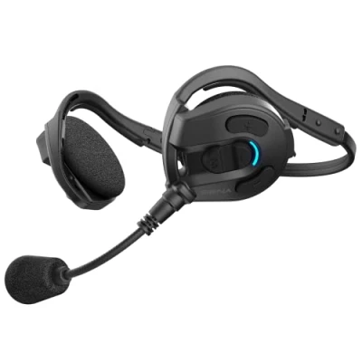 Imagen de Sena Expand Mesh sistema de comunicación multideporte con tecnología intercom apto para el senderismo, la escalada, pesca, caza y las actividades al aire libre
