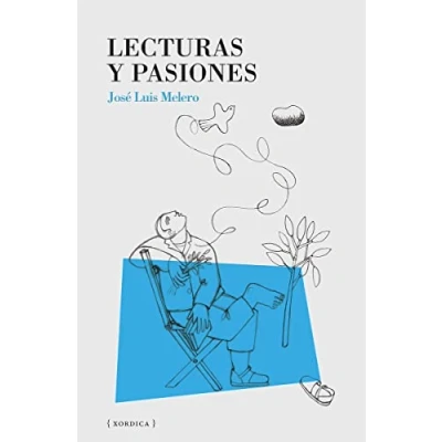 Imagen de Lecturas y pasiones: 25 (LOS LIBROS DE LA FALSA)