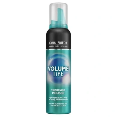 Imagen de John Frieda Luxurious Volume Mousse 200 ml