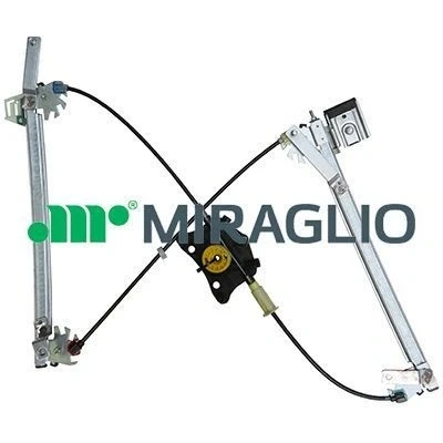 Imagen de Miraglio Elevalunas Delante, izquierda electrónico sin electromotor 30/2696