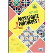 Imagen de Passaporte Portugues 1 Profesor 2e