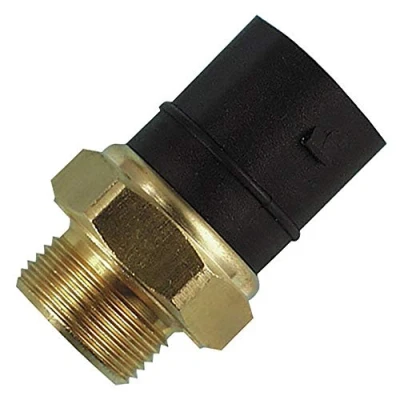 Imagen de EPS 1.850.652 Interruptor de temperatura, ventilador del radiador M22x1,5 Made in Italy OE Equivalent VOLKSWAGEN: GOLF 2, 4, 3