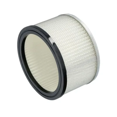 Imagen de Wolfpack LINEA PROFESIONAL Filtro Para Aspirador De Cenizas 1200 Watt. 15 Litros (Codigo 07010550)