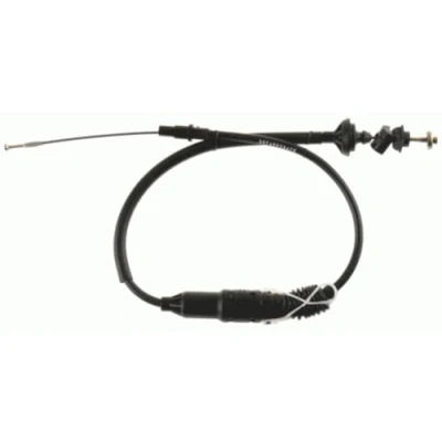 Imagen de SACHS 3074 003 347 Cable de Embrague con reajuste automático VOLKSWAGEN: TRANSPORTER 4, 4 Bus norauto, oscaro, mister auto
