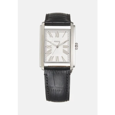 Imagen de Fossil Carraway Reloj, Hombre, Talla: One Size, Schwarz