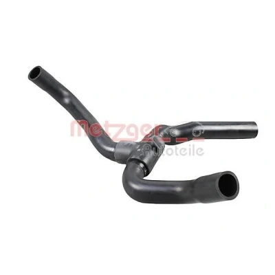 Imagen de METZGER 2380139 Sistema de Ventilacion del Carter tapa balancines a decantador aceite FORD: Transit Connect Mk1 Furgón, Tourneo