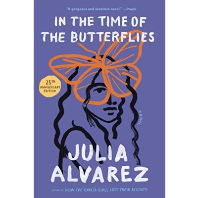 Imagen de In the time of butterlies