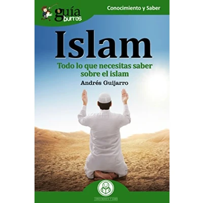 Imagen de GuíaBurros Islam. Todo lo que necesitas saber sobre el islam: 8