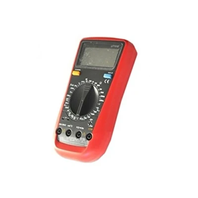 Imagen de Silver Electronics Multímetro Digital UT151C
