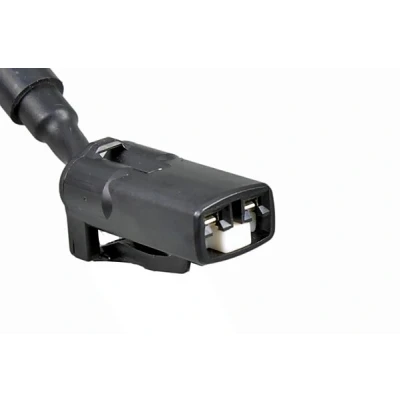Imagen de METZGER 09001024 Sensor de ABS Eje delantero, derecha 2