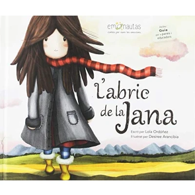 Imagen de L&#039;abric de la Jana: 3 (M&#039;ho va dir un ocellet)