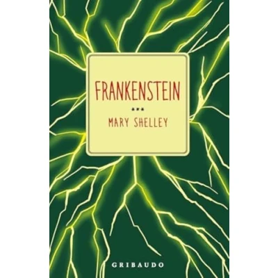 Imagen de Frankenstein (Clasicos)