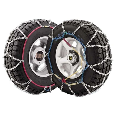 Imagen de Cadena para la nieve JOPE 4x4/360, 2 Pieza
