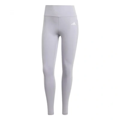 Imagen de adidas Performance Optime Essentials Stash Pocket FULL Length Medias, Mujer, Talla: XS, Glory grey