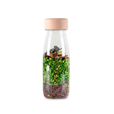 Imagen de Botella Sensorial Spy Sonidos Jungla