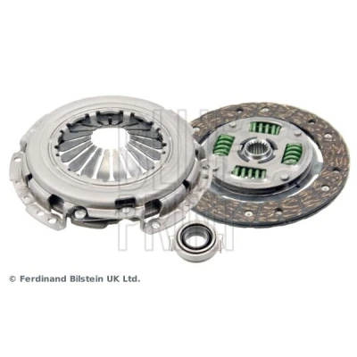 Imagen de BLUE PRINT ADT330265 Kit de Embrague tres piezas con grasa sintética cojinete desembrague 201 TOYOTA: Yaris II Hatchback, Aygo