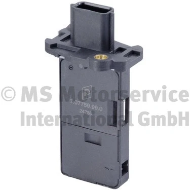 Imagen de PIERBURG 7.07759.99.0 Medidor de masa aire RENAULT: Trafic 3 Bus, 3, Espace 5, NISSAN: Qashqai 2, NP300 Navara Pick up