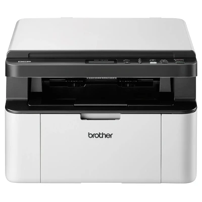 Imagen de Impresora Multifunción Multifuncion Laser Monocromo Brother Dcp 1610W