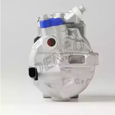 Imagen de DENSO DCP32050 Compresor de Aire Acondicionado 7SEU17C PAG 46 R 134 a VOLKSWAGEN: Multivan 5 (7HM, Transporter Bus, norauto, oscaro,