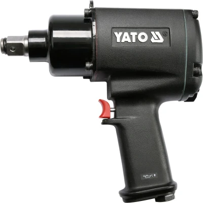 Imagen de YATO YT 09564 Pistola de impacto 3/4&quot; 1300 neumático 6,3 660 5000