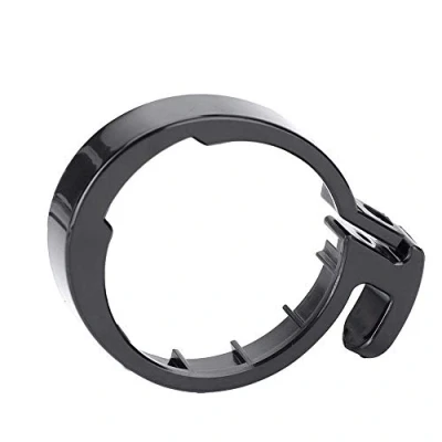 Imagen de Wosume Scooter eléctrico Partes Círculo Cerrado Guardia Hebilla Anillo Accesorio para Xiao mi Mijia M365