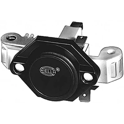 Imagen de HELLA 5DR 004 246 351 Regulador del Alternador 12 AUDI: A4 B5 Berlina, Avant, A6 C5 VOLKSWAGEN: Passat B3/B4 Berlina