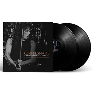 Imagen de Washington State Wipeout [Vinilo]