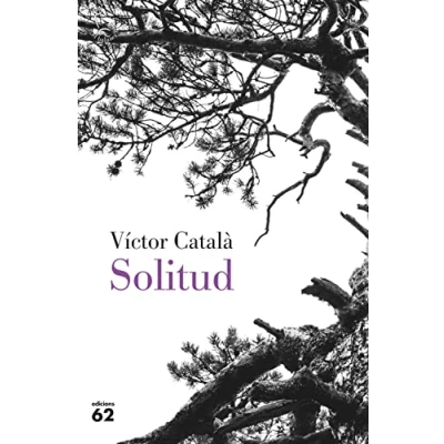 Imagen de Solitud (El Balancí)