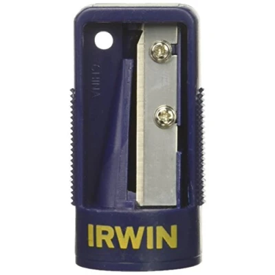 Imagen de IRWIN 233250 Sacapuntas de lapiceros para carpinteros