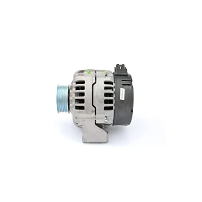 Imagen de HELLA 8EL 011 710 051 Alternador 14V 80A CITROËN: Berlingo / First I Furgón, I, Xsara Coupé
