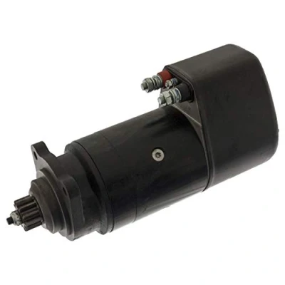 Imagen de FEBI BILSTEIN 48983 Motor de arranque 24V 5,4kW 11