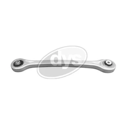 Imagen de DYS 26 01207 Barra oscilante, suspensión de ruedas Eje trasero, derecha Brazo oscilante transversal Aluminio AUDI: Q5, Q7, Q5 SUV Sportback