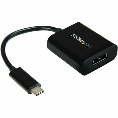 Imagen de Adaptador Startech.com Usb c A Displayport 4k 60 Hz