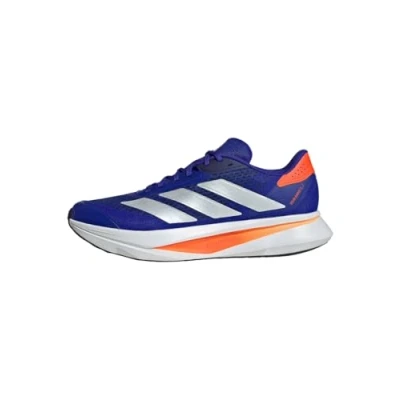 Imagen de adidas Duramo SL 2 Running Shoes, Zapatillas para Correr Hombre, Lucid Blue/Zero Metalic/Impact Orange, 38 EU