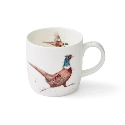 Imagen de WRENDALE PORTM TAZA DE EL SEÑOR LOS WOODS (14756412)