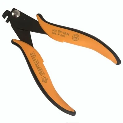 Imagen de Piergiacomi Rest stegt Renner 2.5 mm fuerza de corte 3 kg grosor la hoja 1.5 mm, 1 pieza, dp15 N