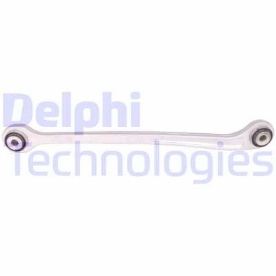 Imagen de DELPHI TC2480 Barra oscilante, suspensión de ruedas sin rótula suspensión/carga izquierda, debajo, delante Brazo oscilante oblicuo