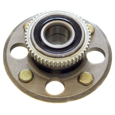Imagen de MAPCO 26505 Juego de cojinete rueda Eje trasero con buje 135,8 HONDA: Civic 6 Hatchback, V CRX 3
