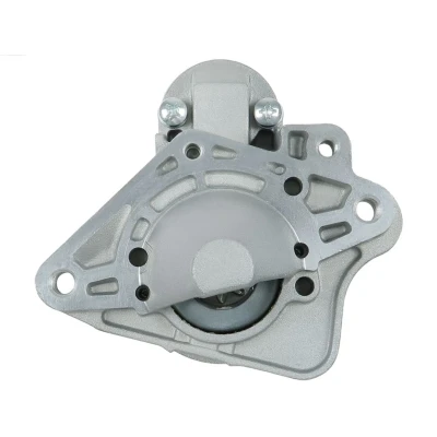 Imagen de AS PL S5176 Motor de arranque 12 0,85 8 RENAULT: GRAND SCENIC 2, MEGANE 3, CLIO DACIA: Duster SUV