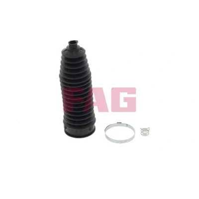 Imagen de FAG 841 0210 30 Juego de fuelle, dirección OPEL: Corsa D Hatchback, FORD: Tourneo Courier, FIAT: Grande Punto Hatchback