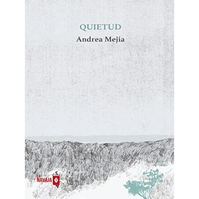 Imagen de Quietud (SIN COLECCION)