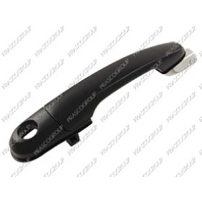Imagen de PRASCO HN8028004 Manecilla de Puerta exterior, Delante, izquierda imprimado HYUNDAI: Tucson